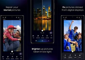 Samsung phát hành ứng dụng xử lý ảnh Galaxy Enhance-X